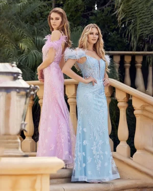 Vestidos Prom Miami